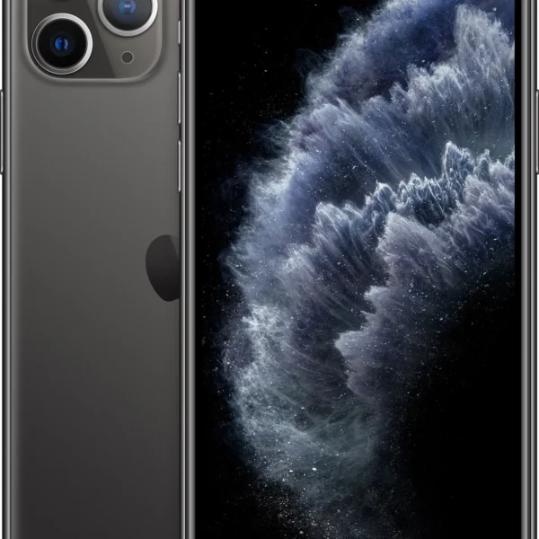 Apple iPhone 11 Pro Max